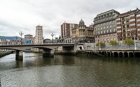 NYX Hotel Bilbao by Leonardo Hotels